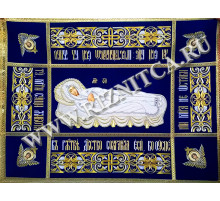 Плащаница Богородицы