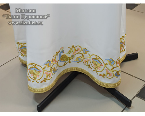 Подризник (заготовка)