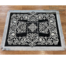 Покровцы с вышивкой