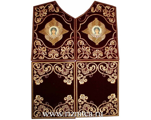 Скрижали