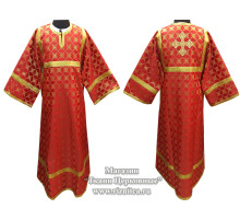 Стихарь алтарный взрослый.