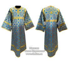 Стихарь алтарный взрослый.