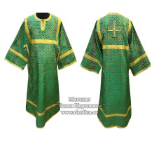 Стихарь алтарный.