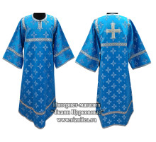 Стихарь алтарный взрослый.