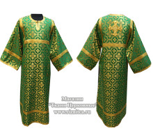 Стихарь алтарный взрослый.