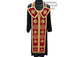 Требный комплект