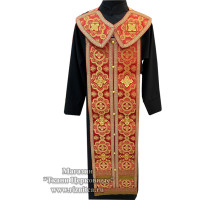 Требный комплект