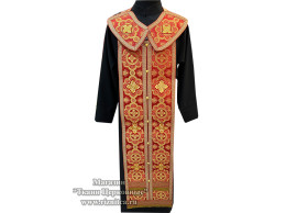 Требный комплект