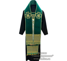 Требный комплект архиерейский