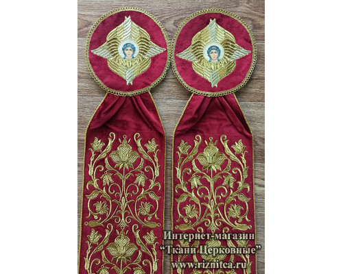 Украшение для икон