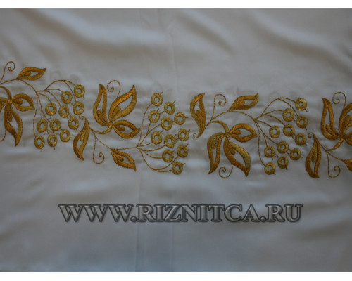 Подризник ( заготовка)