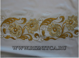 Подризник ( заготовка)