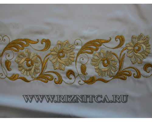 Подризник ( заготовка)