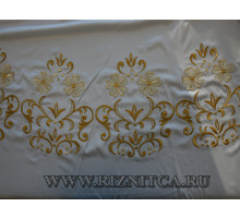 Подризник ( заготовка)
