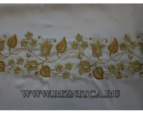 Подризник ( заготовка)