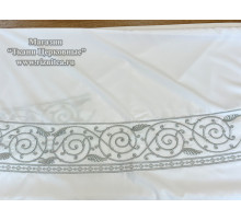 Подризник ( заготовка)
