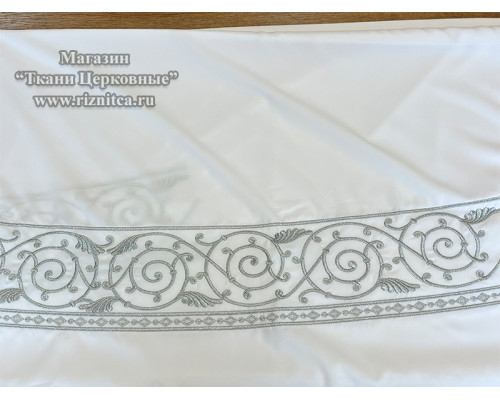 Подризник ( заготовка)