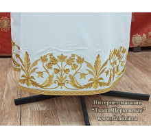 Подризник ( заготовка)