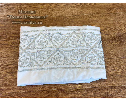 Подризник ( заготовка)