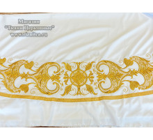 Подризник ( заготовка)
