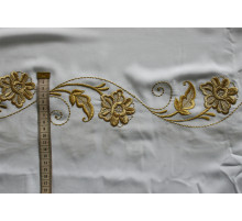 Подризник ( заготовка)