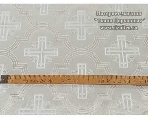 Парча греческая