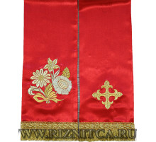 Закладка для Евангелия