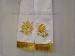 Закладка для Евангелия