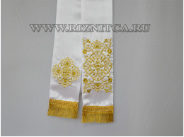 Закладка для Евангелия