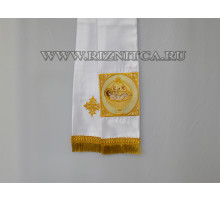 Закладка для Евангелия