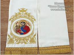 Закладка для Евангелия