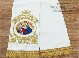 Закладка для Евангелия