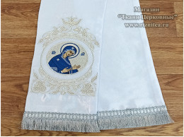 Закладка для Евангелия