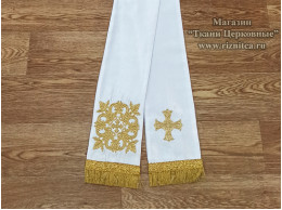 Закладка для Евангелия