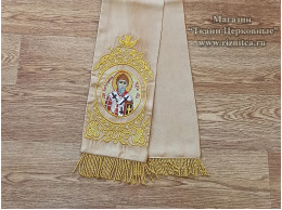 Закладка для Евангелия