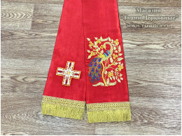 Закладка для Евангелия