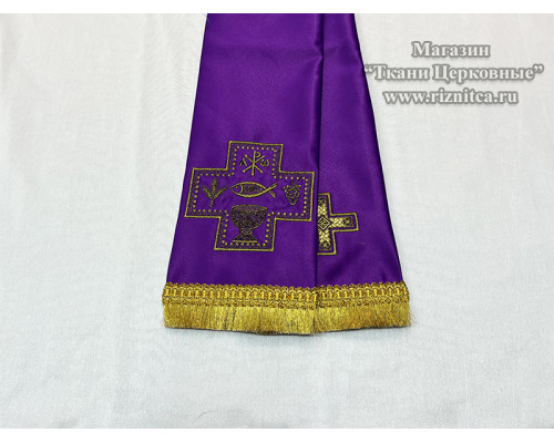Закладка для Евангелия