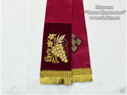 Закладка для Евангелия