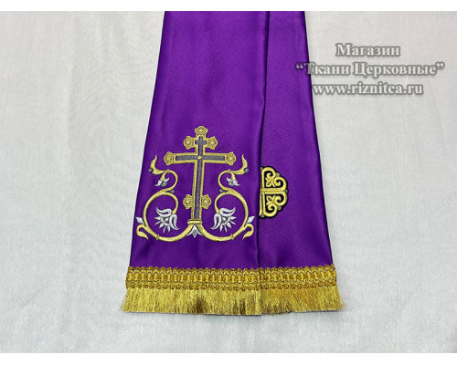 Закладка для Евангелия