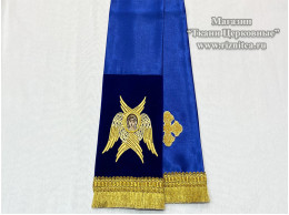 Закладка для Евангелия