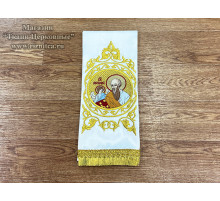 Закладка для Евангелия
