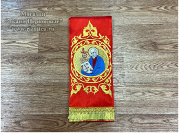 Закладка для Евангелия