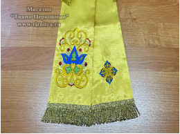 Закладка для Евангелия