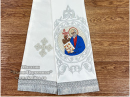 Закладка для Евангелия