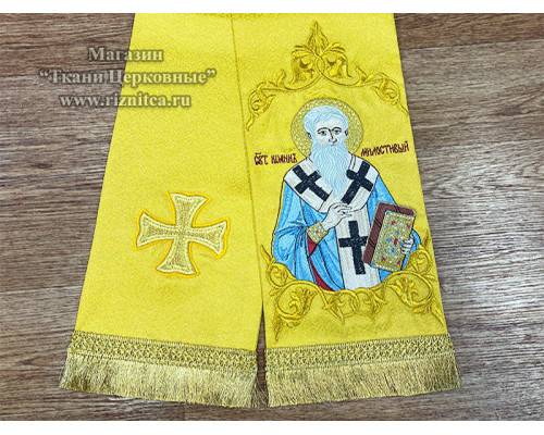 Закладка для Евангелия