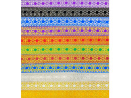 Галун Горох