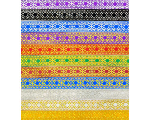 Галун Горох