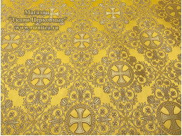 Шёлк церковный "Алания"