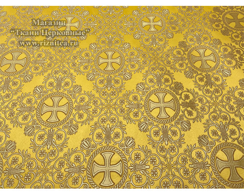 Шёлк церковный "Алания"