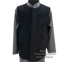 Безрукавка мужская